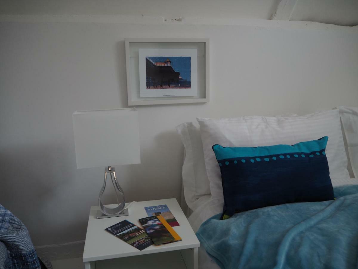 Hayloft Apartamento Pulborough Exterior foto